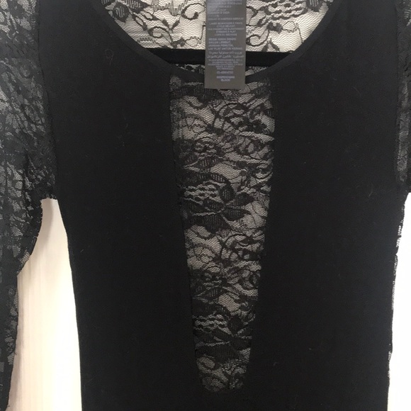 Bebe dress size small - Picture 3 of 4